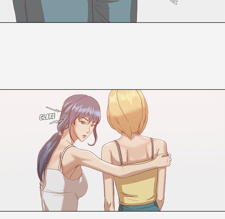 The Good Manager Manhwa - Chapter 8 Page 4