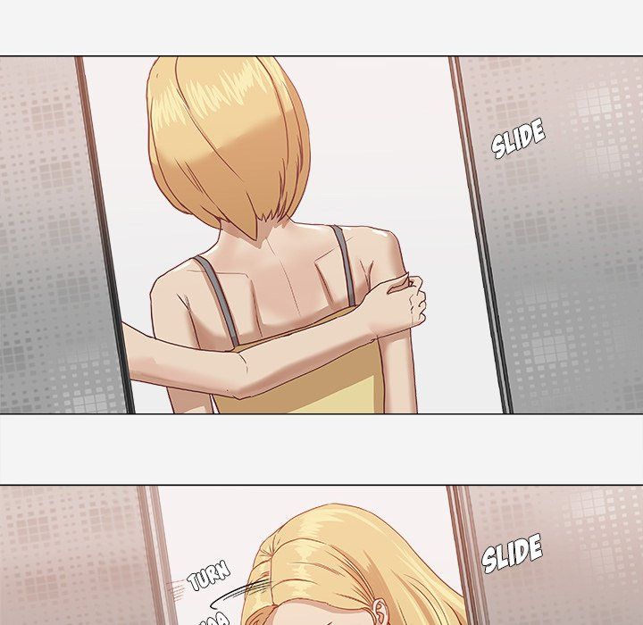 The Good Manager Manhwa - Chapter 8 Page 5