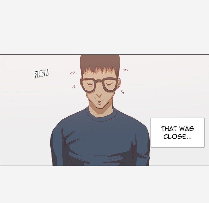 The Good Manager Manhwa - Chapter 8 Page 7