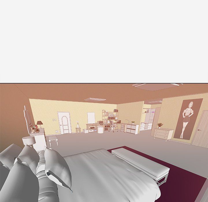 The Good Manager Manhwa - Chapter 8 Page 12