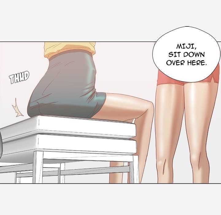 The Good Manager Manhwa - Chapter 8 Page 14