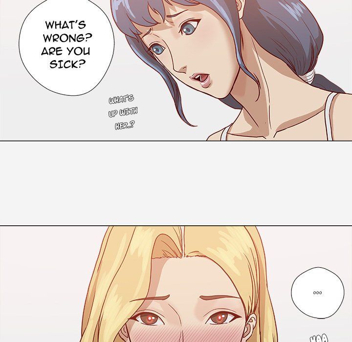 The Good Manager Manhwa - Chapter 8 Page 16
