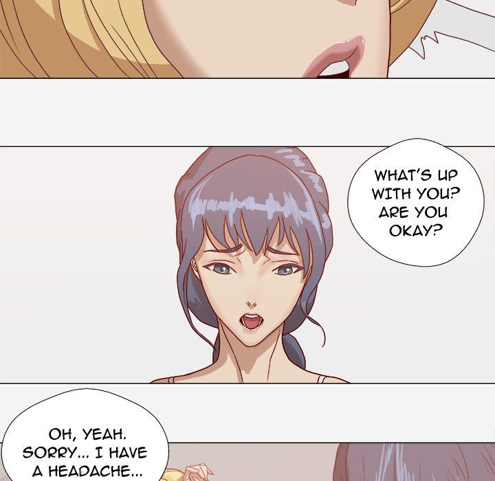 The Good Manager Manhwa - Chapter 8 Page 20