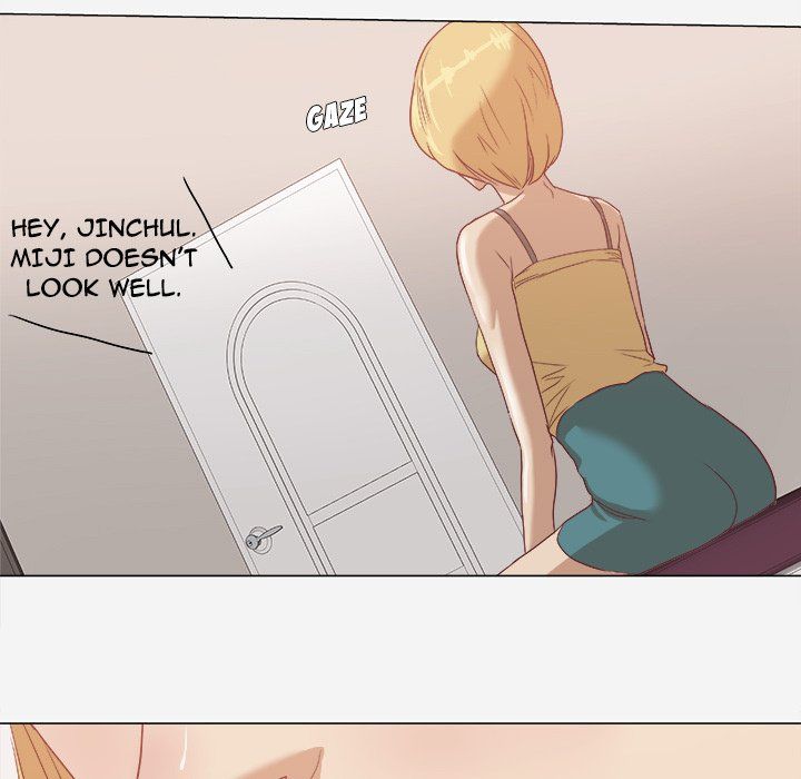 The Good Manager Manhwa - Chapter 8 Page 24