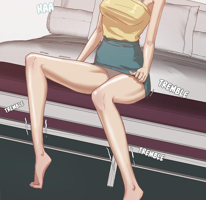 The Good Manager Manhwa - Chapter 8 Page 26