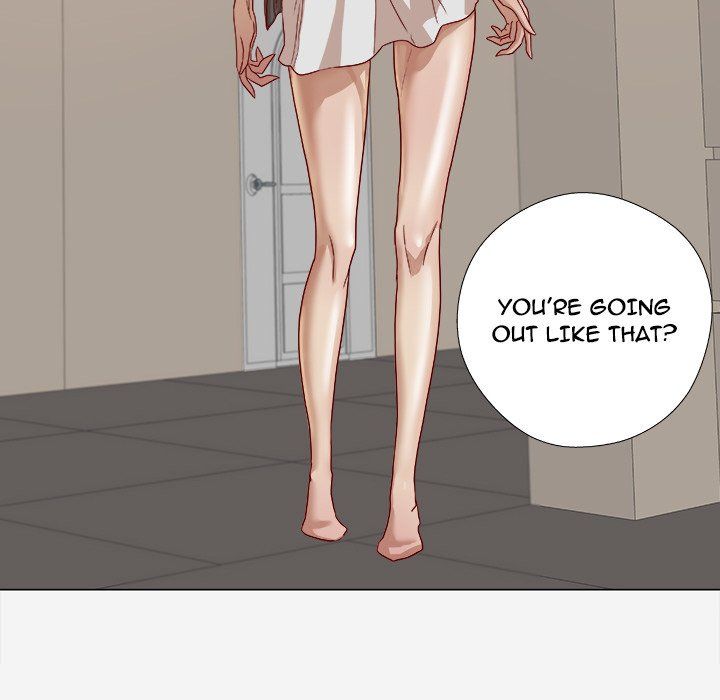 The Good Manager Manhwa - Chapter 8 Page 45