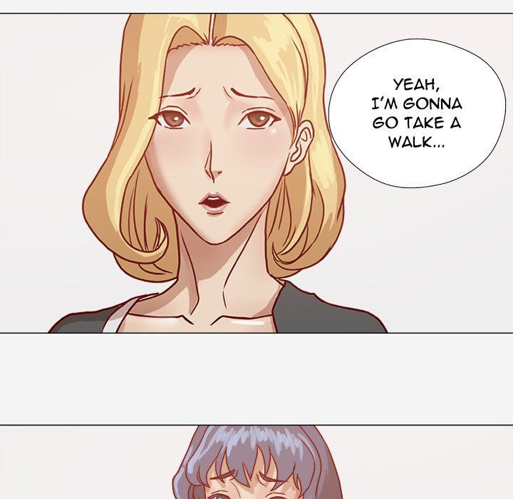 The Good Manager Manhwa - Chapter 8 Page 46