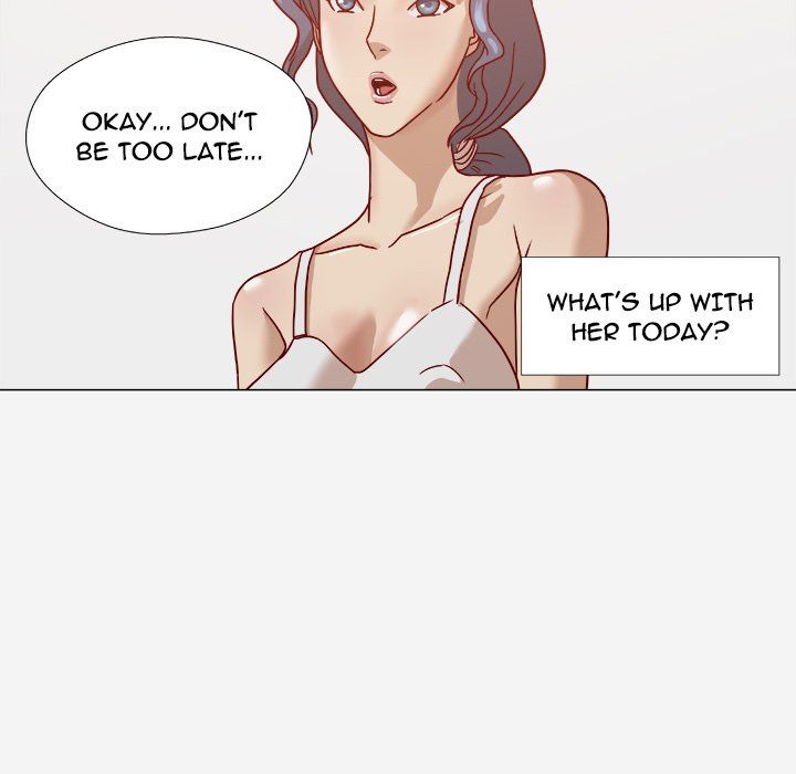 The Good Manager Manhwa - Chapter 8 Page 47