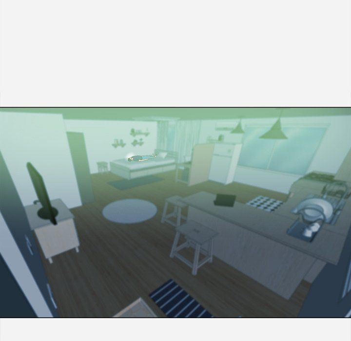 The Good Manager Manhwa - Chapter 8 Page 49