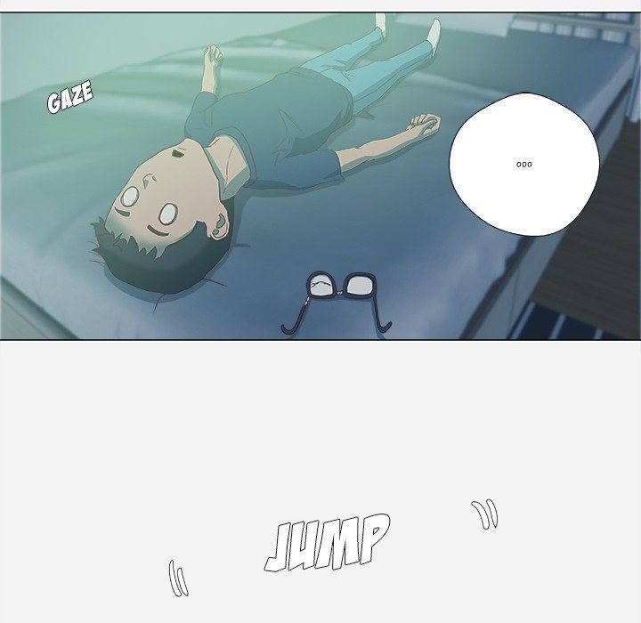 The Good Manager Manhwa - Chapter 8 Page 50