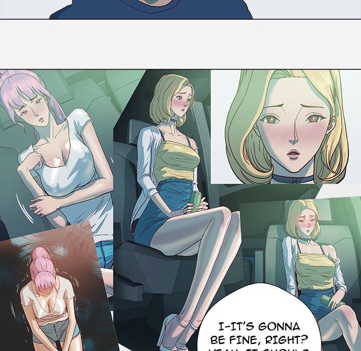 The Good Manager Manhwa - Chapter 8 Page 53