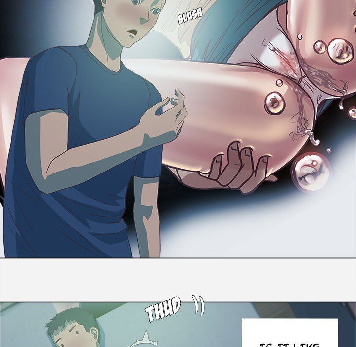 The Good Manager Manhwa - Chapter 8 Page 55