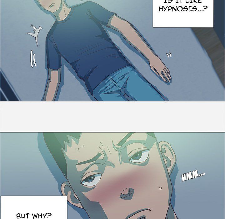 The Good Manager Manhwa - Chapter 8 Page 56