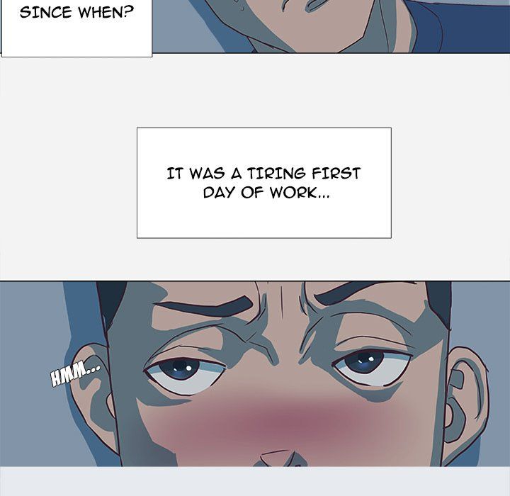 The Good Manager Manhwa - Chapter 8 Page 57