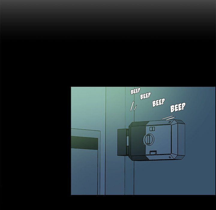 The Good Manager Manhwa - Chapter 8 Page 59