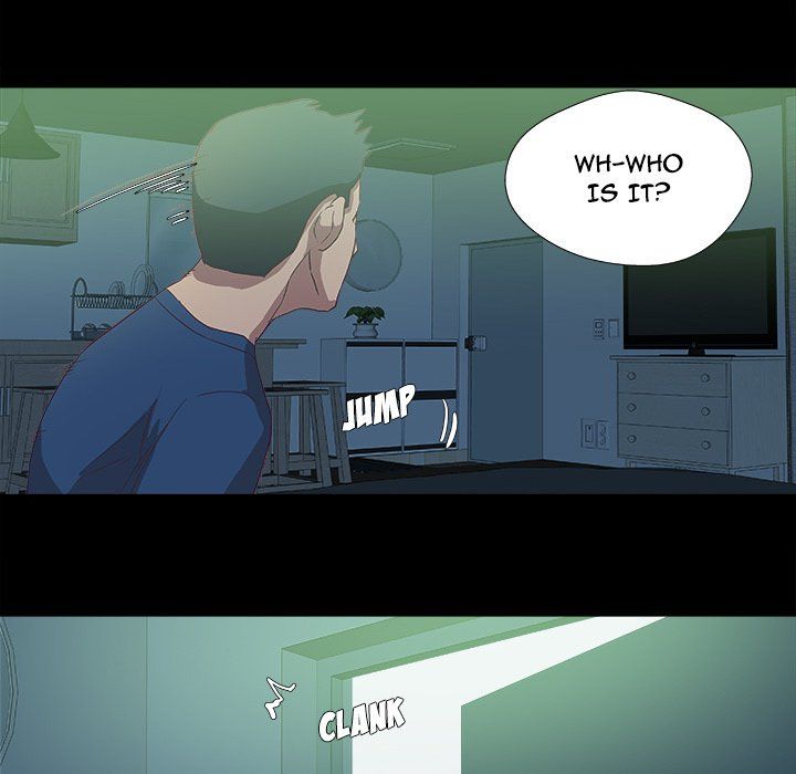 The Good Manager Manhwa - Chapter 8 Page 60