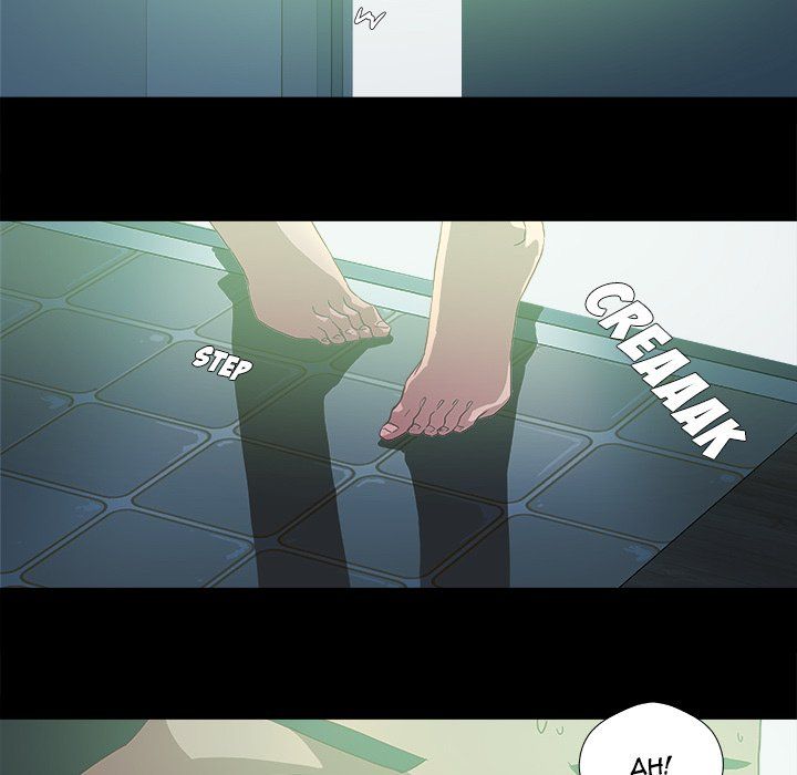 The Good Manager Manhwa - Chapter 8 Page 61