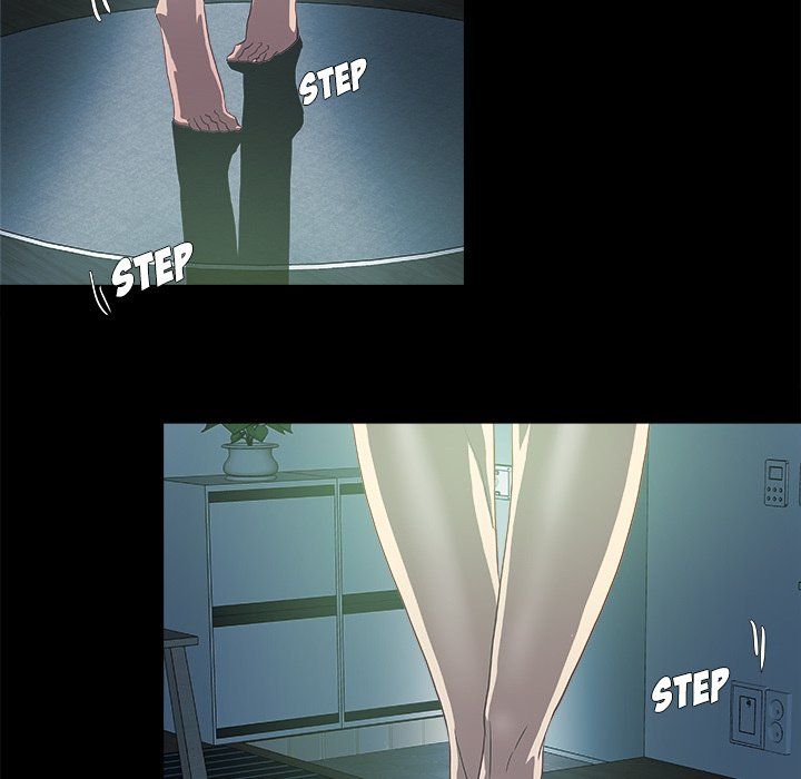 The Good Manager Manhwa - Chapter 8 Page 63