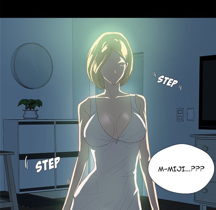 The Good Manager Manhwa - Chapter 8 Page 65