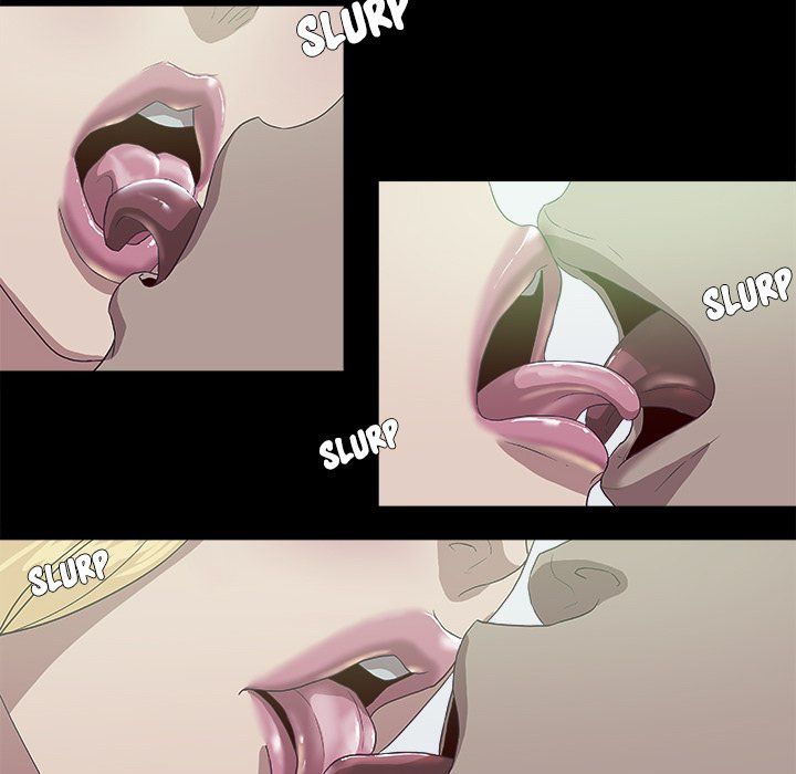 The Good Manager Manhwa - Chapter 8 Page 73