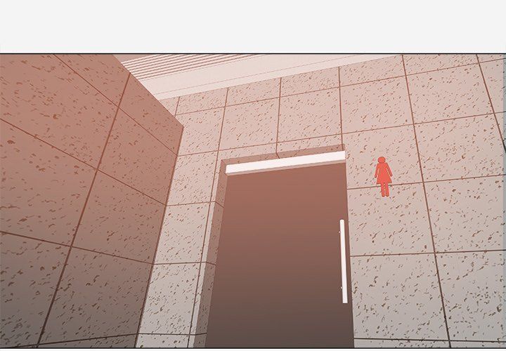 The Good Manager Manhwa - Chapter 32 Page 1