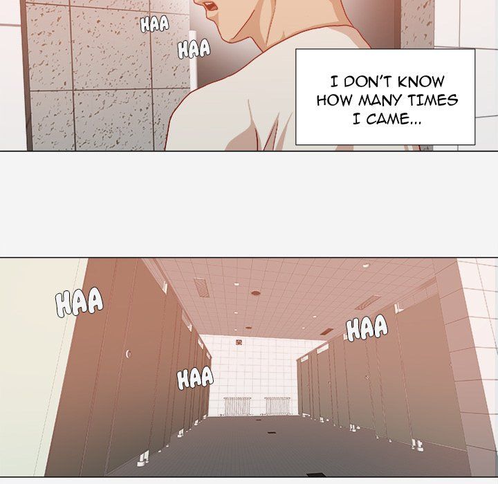 The Good Manager Manhwa - Chapter 32 Page 5