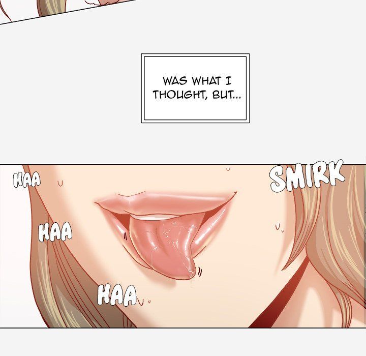 The Good Manager Manhwa - Chapter 32 Page 9