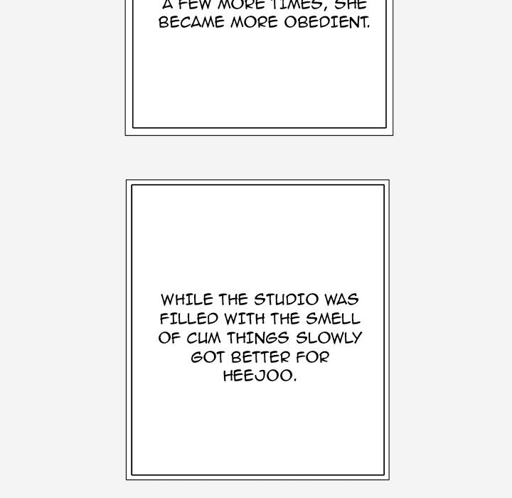 The Good Manager Manhwa - Chapter 32 Page 11