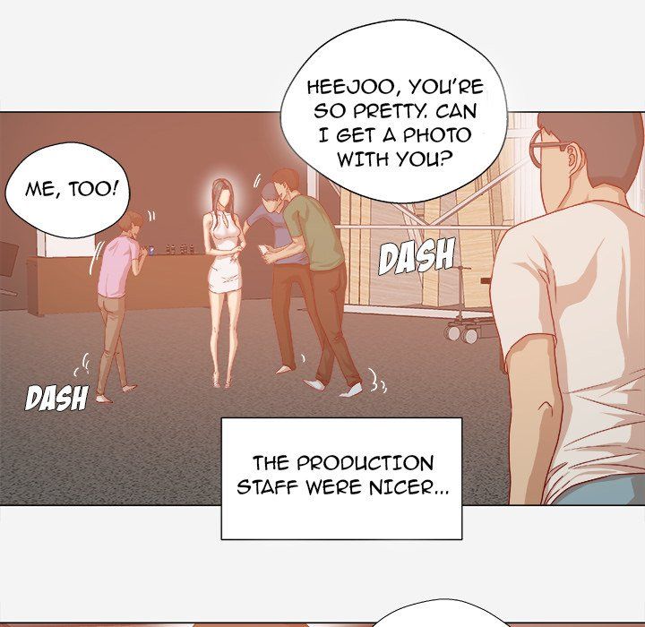 The Good Manager Manhwa - Chapter 32 Page 12