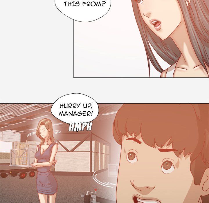 The Good Manager Manhwa - Chapter 32 Page 14