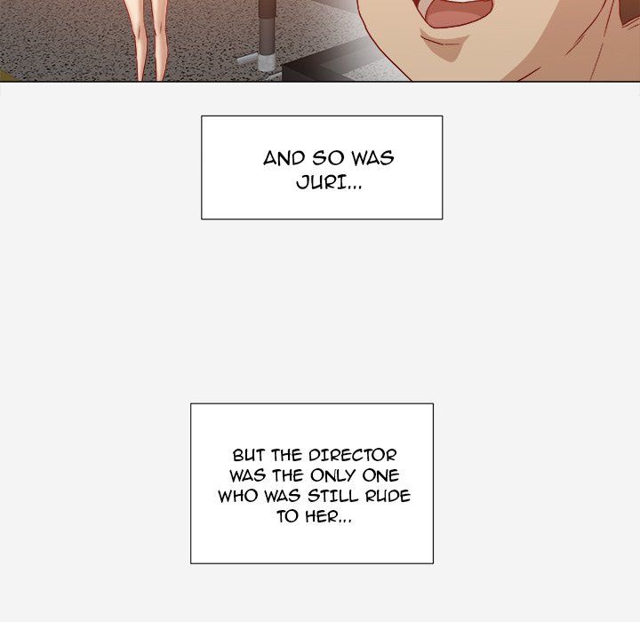 The Good Manager Manhwa - Chapter 32 Page 15