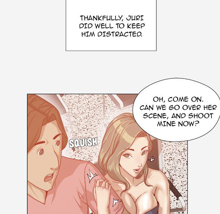 The Good Manager Manhwa - Chapter 32 Page 17