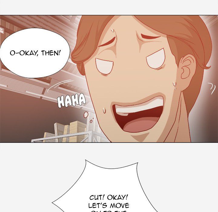 The Good Manager Manhwa - Chapter 32 Page 19