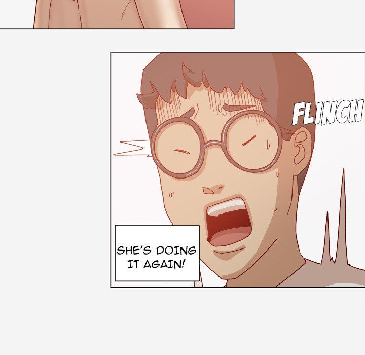 The Good Manager Manhwa - Chapter 32 Page 22