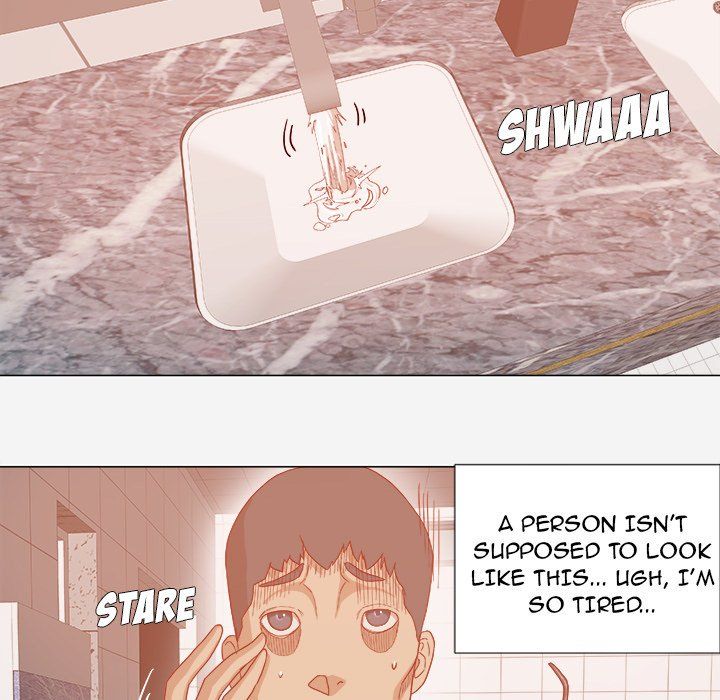 The Good Manager Manhwa - Chapter 32 Page 29