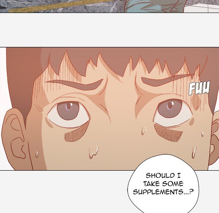 The Good Manager Manhwa - Chapter 32 Page 31