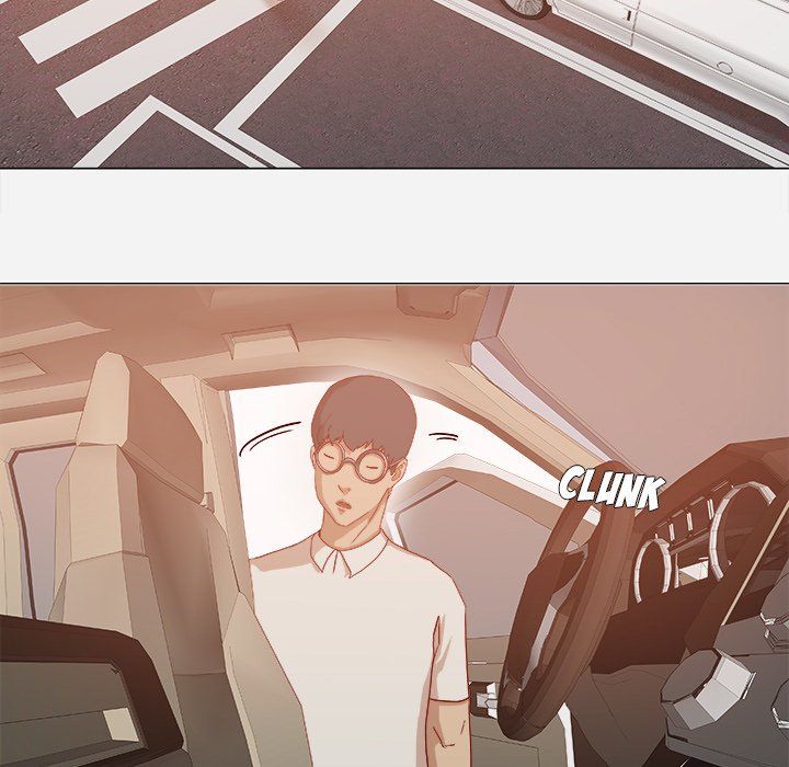 The Good Manager Manhwa - Chapter 32 Page 33