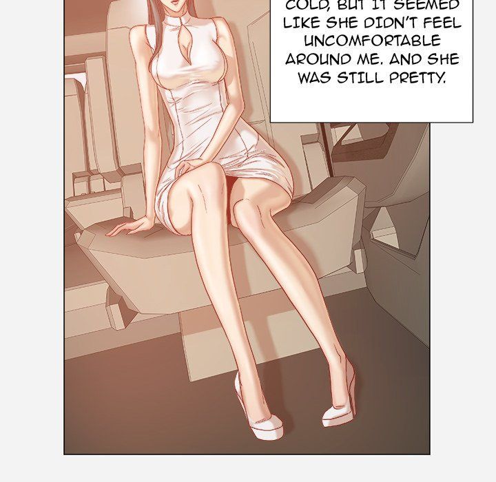 The Good Manager Manhwa - Chapter 32 Page 36