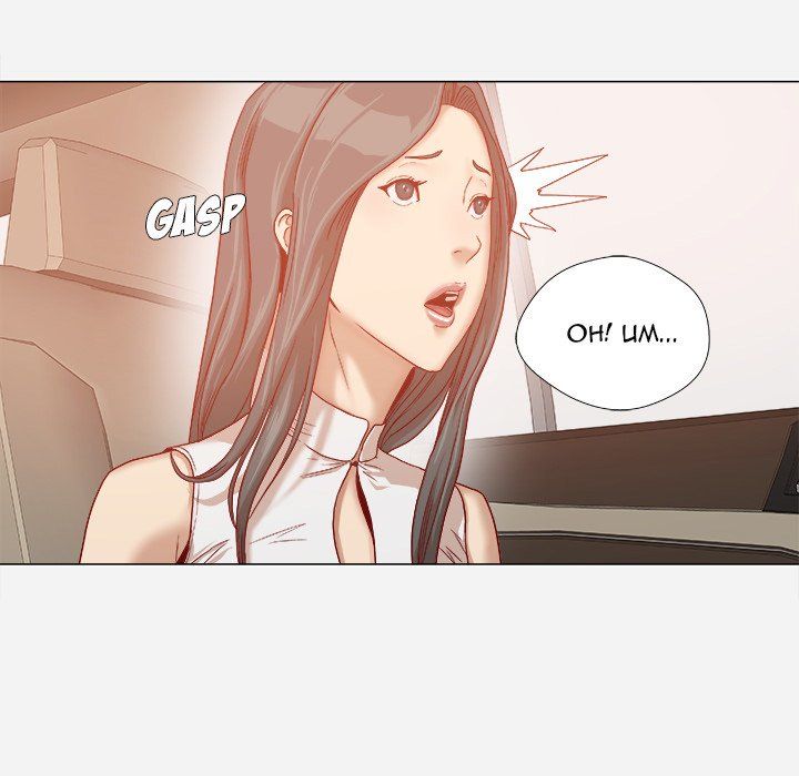 The Good Manager Manhwa - Chapter 32 Page 37