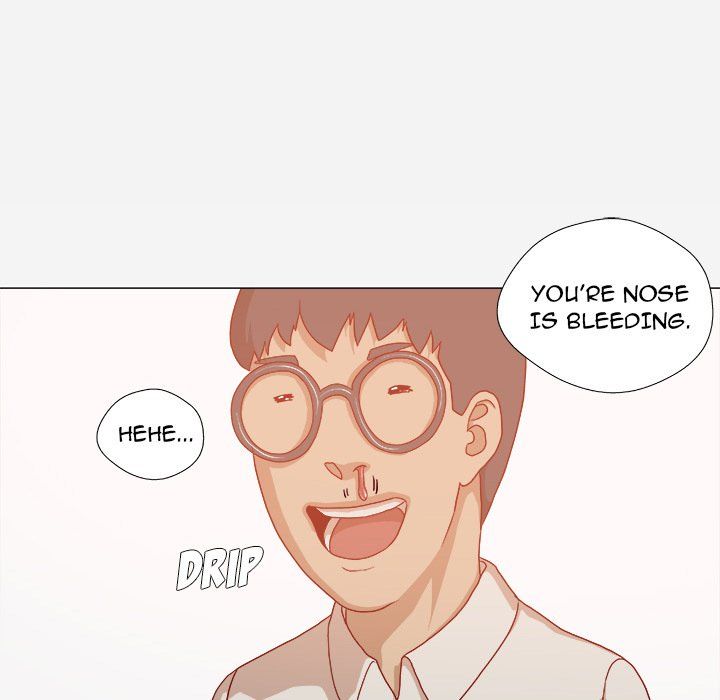 The Good Manager Manhwa - Chapter 32 Page 38