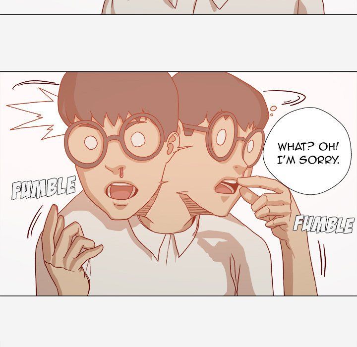 The Good Manager Manhwa - Chapter 32 Page 39