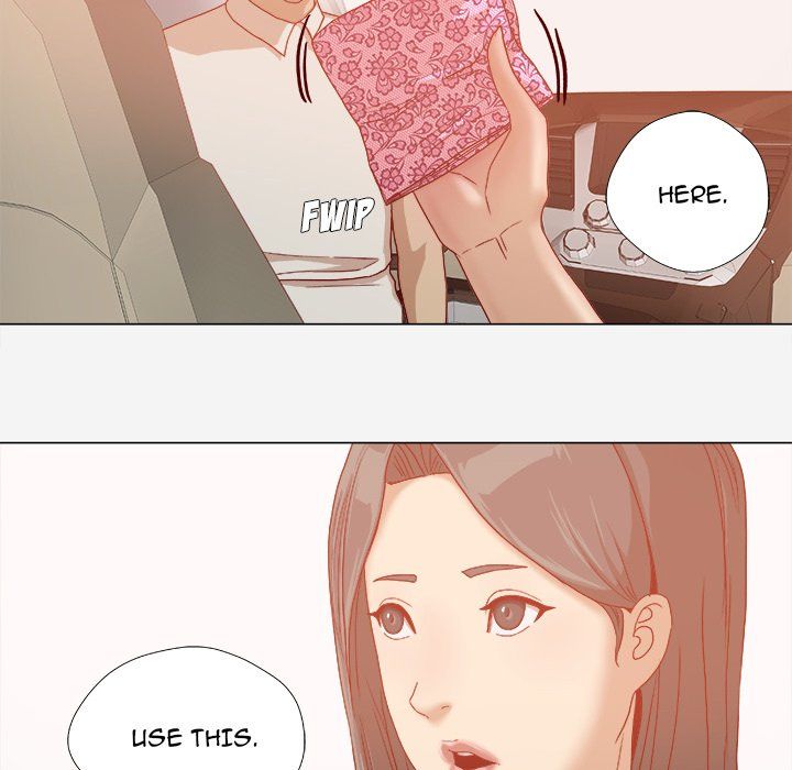 The Good Manager Manhwa - Chapter 32 Page 41