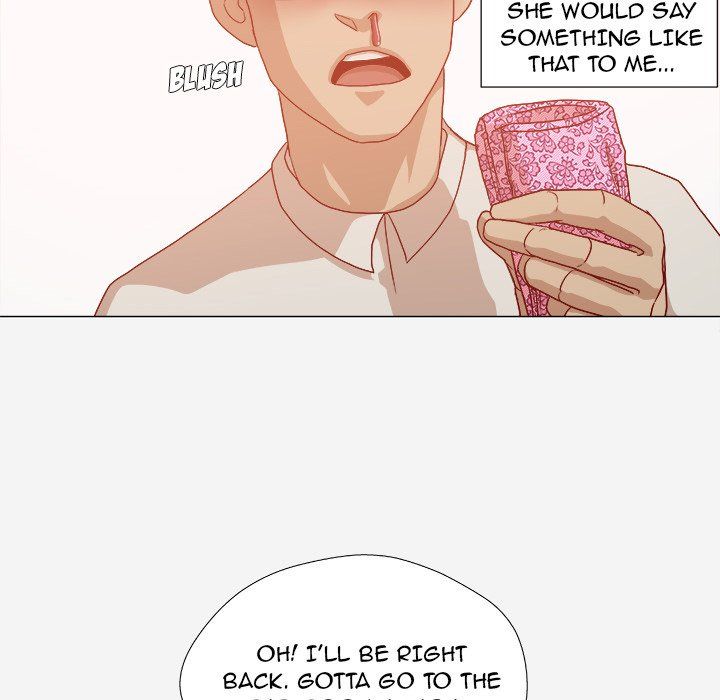 The Good Manager Manhwa - Chapter 32 Page 44