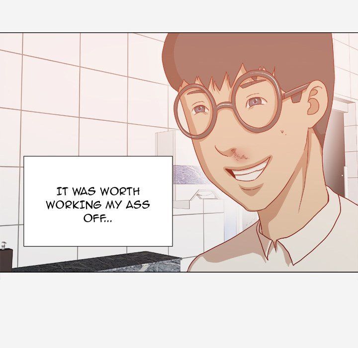 The Good Manager Manhwa - Chapter 32 Page 48