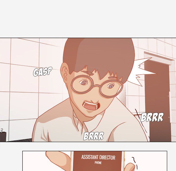 The Good Manager Manhwa - Chapter 32 Page 50