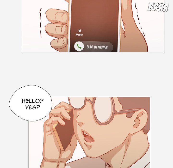 The Good Manager Manhwa - Chapter 32 Page 51