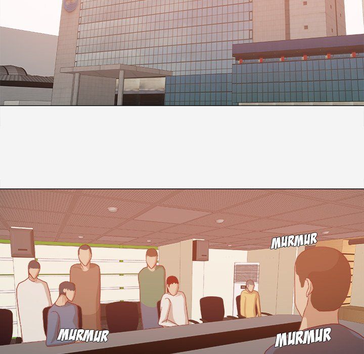 The Good Manager Manhwa - Chapter 32 Page 56