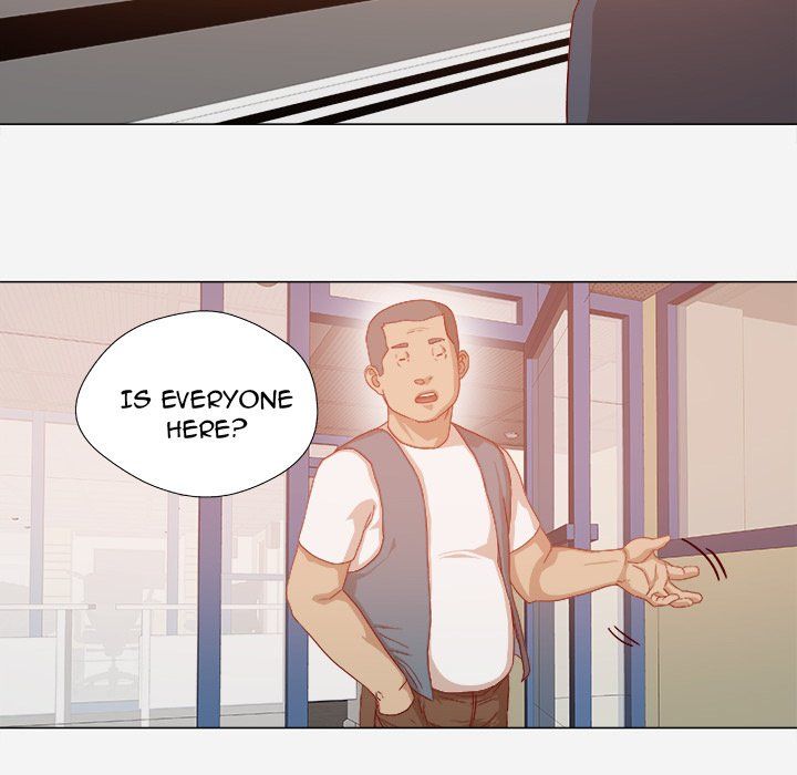 The Good Manager Manhwa - Chapter 32 Page 57