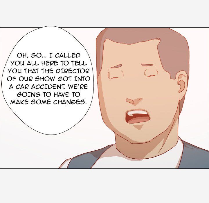 The Good Manager Manhwa - Chapter 32 Page 58