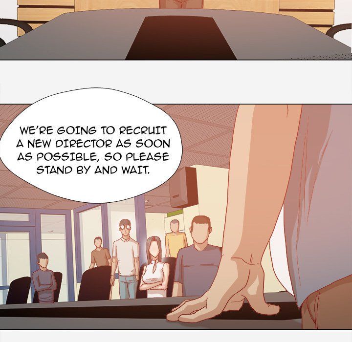 The Good Manager Manhwa - Chapter 32 Page 60